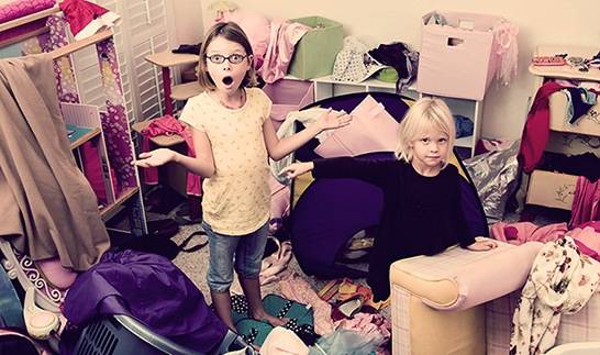 Pourquoi une propreté parfaite dans la maison peut entraîner la multiplication de micro-organismes dangereux