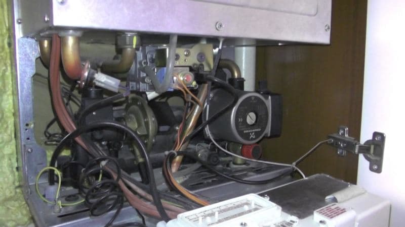 Réparation de pompe à faire soi-même "Vodomet": un aperçu des pannes les plus courantes