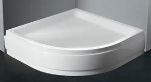 Siphon pour le receveur de douche: conception, objectif, caractéristiques d'installation