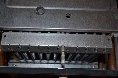 Réparation à faire soi-même d'un échangeur de chaleur de chaudière à gaz + instruction sur la réparation et le remplacement d'une pièce