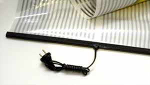 Quels risques pour la santé un radiateur infrarouge peut-il causer ?