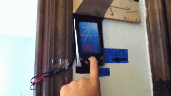 Comment connecter une cloche dans un appartement ou une maison de vos propres mains