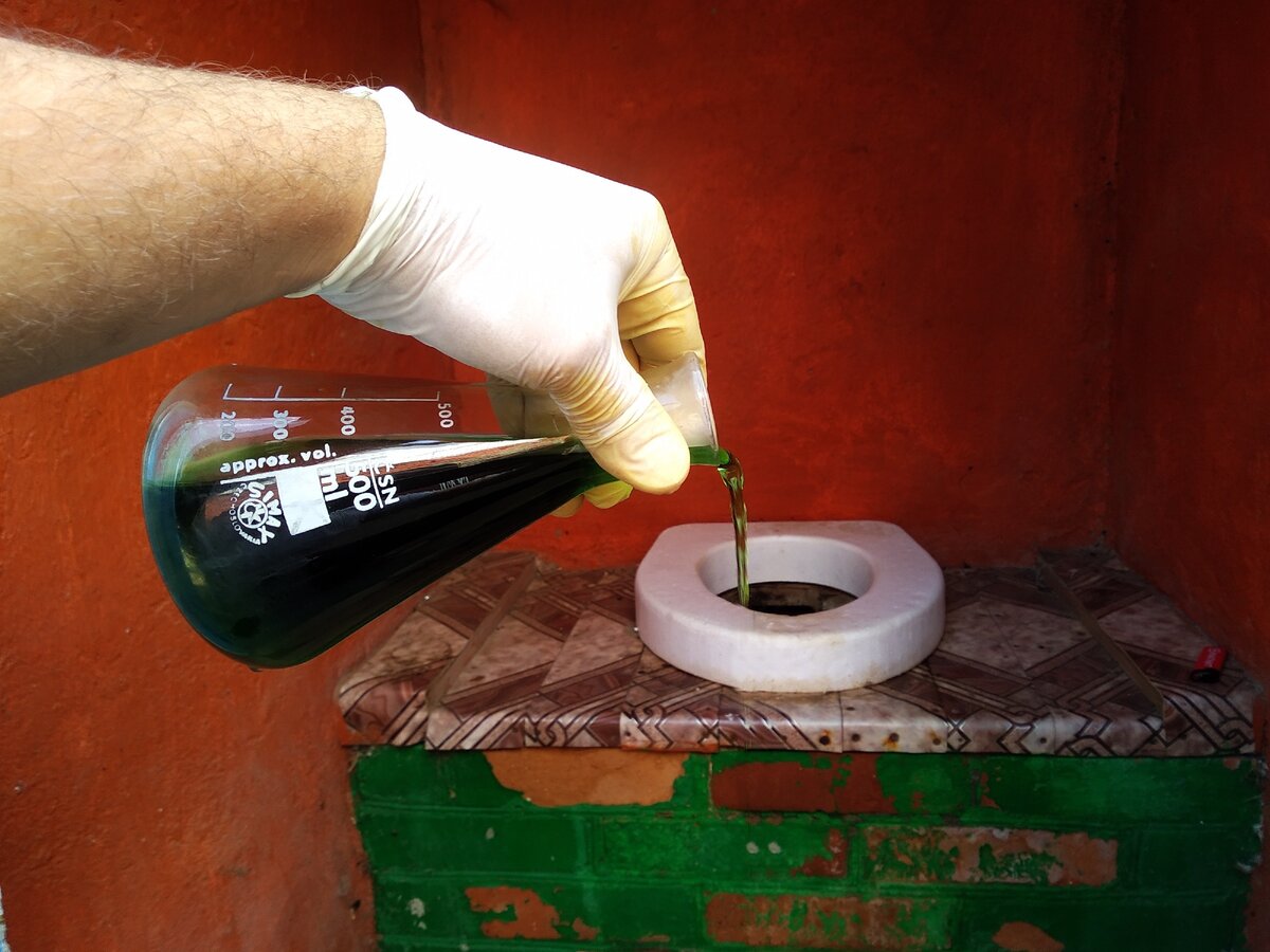 Comment se débarrasser de l'odeur dans la ventilation : les meilleures options pour bloquer l'odeur désagréable des voisins