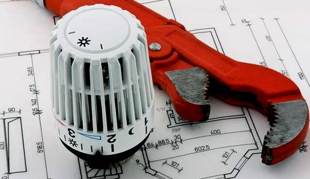 Comment remplacer une chaudière à gaz par une neuve