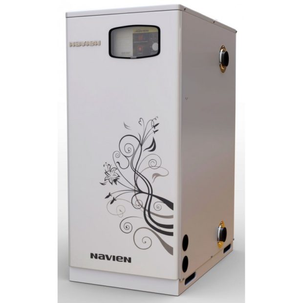 Comment allumer une chaudière à gaz - instructions