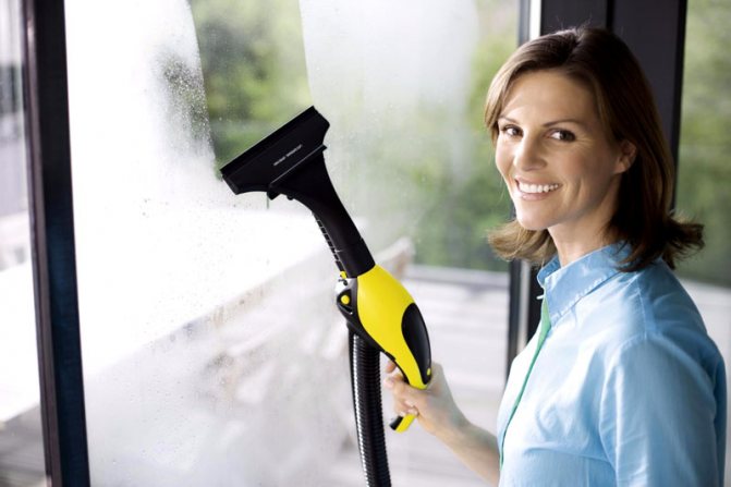 Moyens pour laver l'aspirateur: comment choisir et utiliser à la maison