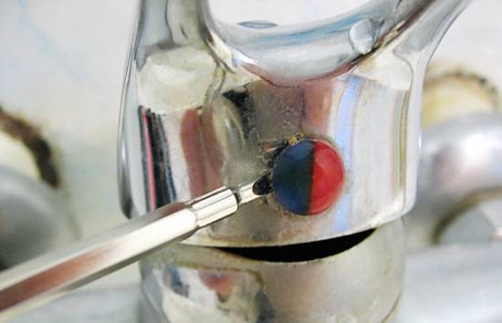 Cartouches pour cabines de douche : caractéristiques, types, règles de sélection + instructions de remplacement