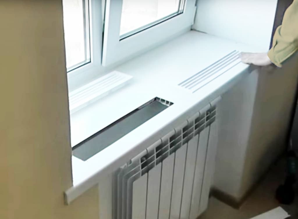 Installation de ventilation (42 photos): installation de systèmes de ventilation sur les fixations, schémas de conception de hottes avec leurs propres leçons