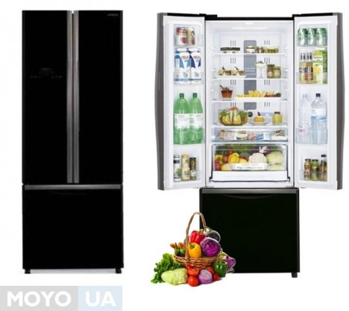 Classement des réfrigérateurs les plus silencieux en 2020 (top 12)