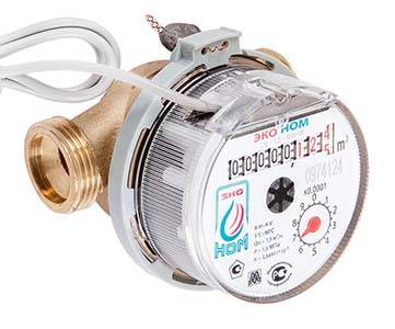 Comment choisir un compteur d'eau : lesquels existe-t-il, lequel est-il préférable d'installer et pourquoi ?