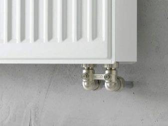 Vue d'ensemble des radiateurs de chauffage Kermi