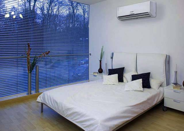 Comment calculer la puissance du climatiseur et choisir l'unité adaptée à vos besoins