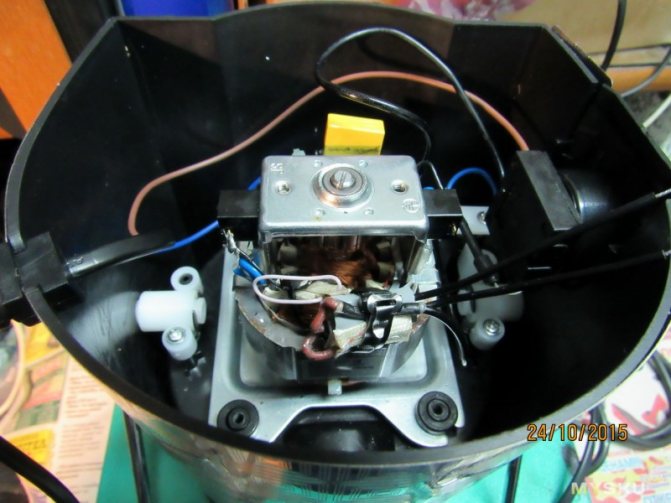 Relais thermique pour un moteur électrique: principe de fonctionnement, appareil, comment choisir