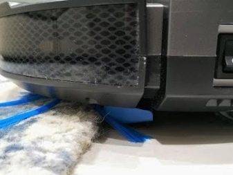 Présentation de l'aspirateur robot Philips FC8776 : nettoyer sans poussière, sans bruit et sans trop payer