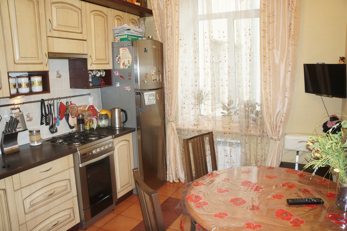 10 choses dans l'appartement qui trahissent le mauvais goût des propriétaires (photo) |