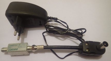 Antenne à faire soi-même pour offrir: options et schémas maison + instructions de fabrication