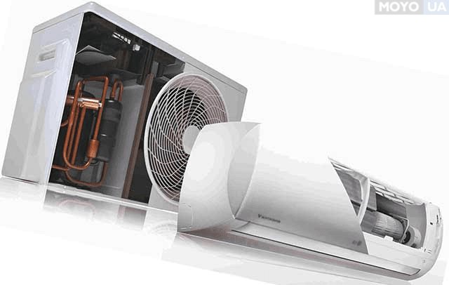 Application et fabrication de thermopompe Frenette à faire soi-même