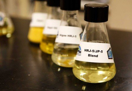 Qu'est-ce que le biocarburant de cheminée