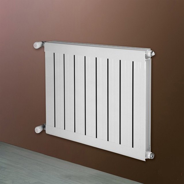 Vue d'ensemble des radiateurs de chauffage "Global"