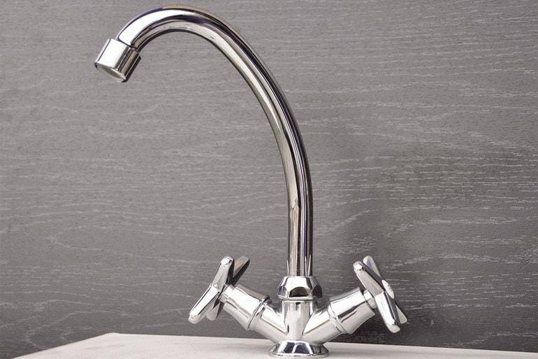 Comment connaître le diamètre de la vanne d'arrêt