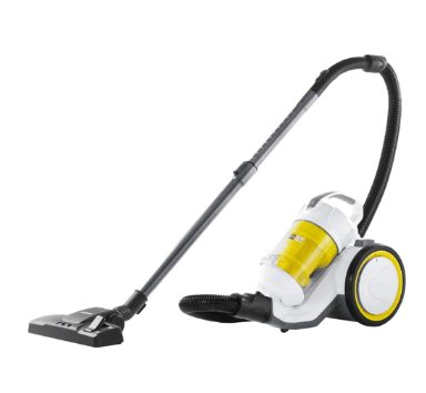 TOP 8 des aspirateurs Karcher avec aquafiltre : un aperçu des modèles + ce qu'il faut rechercher avant d'acheter