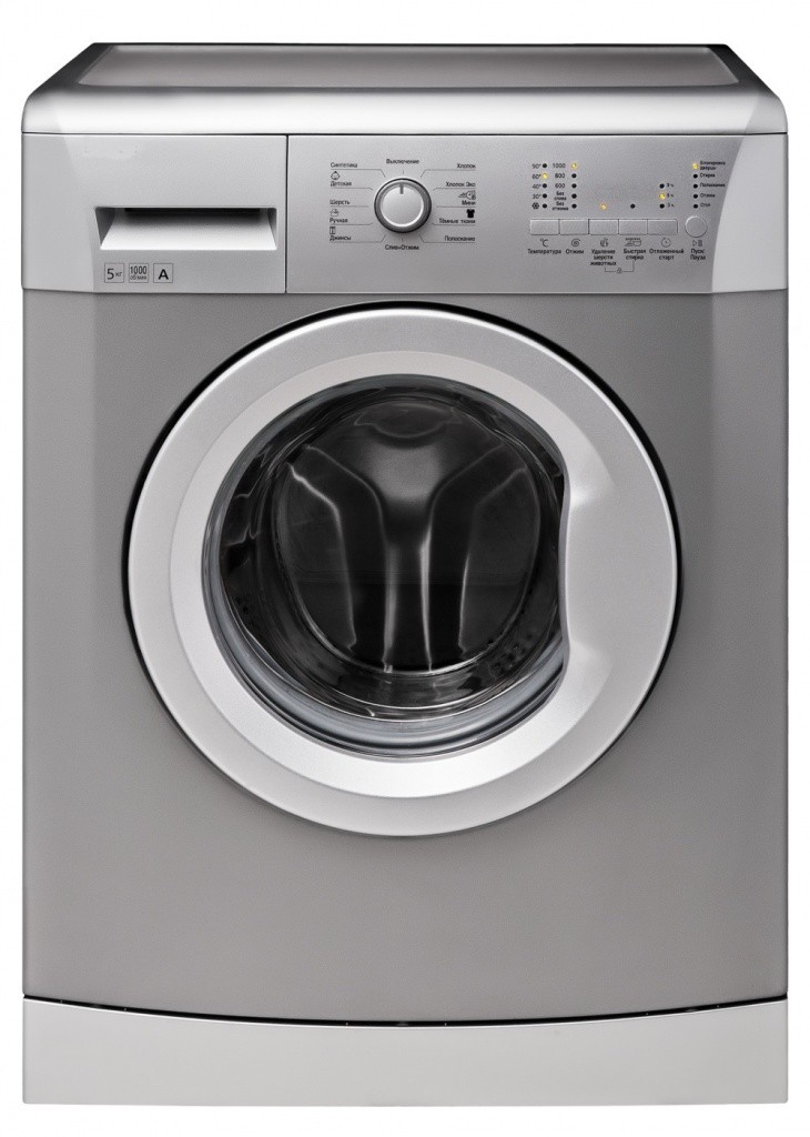 Évaluation des machines à laver en termes de fiabilité et de qualité : top 15 des meilleurs modèles