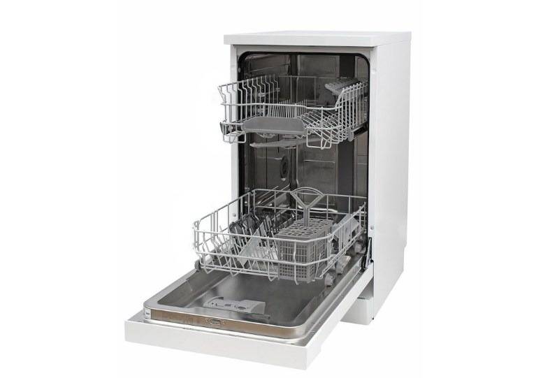 Test du lave-vaisselle Siemens SR64E003RU : qualité éprouvée