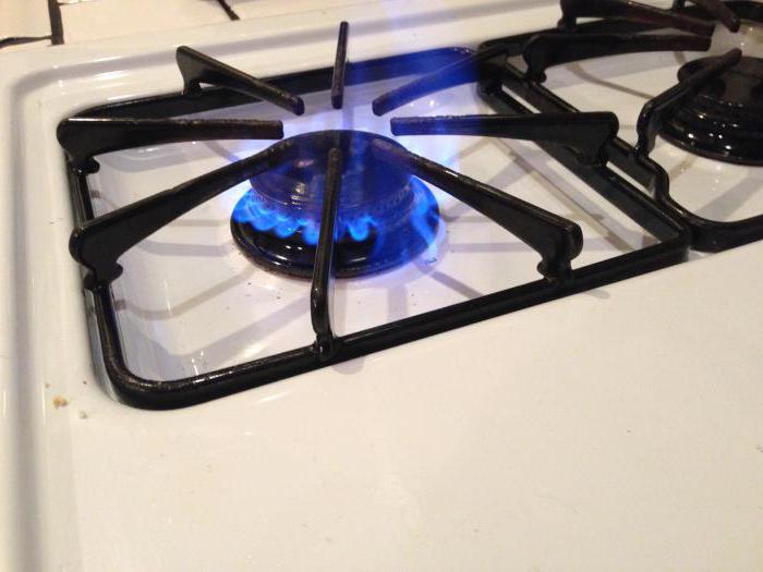 Entretien des poêles à gaz dans les appartements: ce qui est inclus, le calendrier et la fréquence de l'entretien