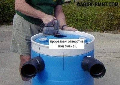 Quelle capacité pour une fosse septique choisir et vaut-il la peine de le faire soi-même?