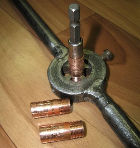 Comment couper un fil sur un tuyau - 2 options efficaces pour résoudre le problème