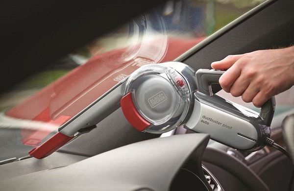 Les meilleurs aspirateurs de voiture : une douzaine de modèles + ce qu'il faut rechercher lors de l'achat d'un aspirateur de voiture