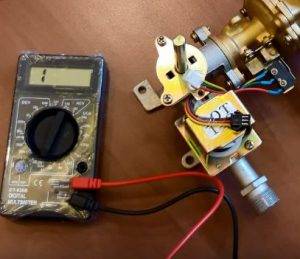 Réparation des chaudières à gaz Ferroli: comment rechercher et corriger une erreur dans le fonctionnement de l'unité par code