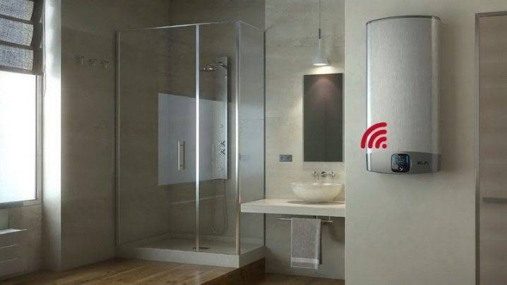 Installation de chauffe-eau instantané à faire soi-même: instructions étape par étape