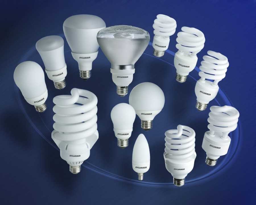 Choisir des lampes à économie d'énergie : bilan comparatif de 3 types d'ampoules à économie d'énergie