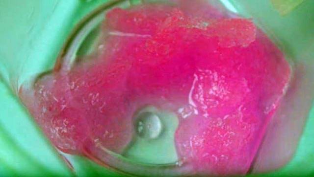 L'utilisation de mastic dans l'installation et la réparation de systèmes de chauffage