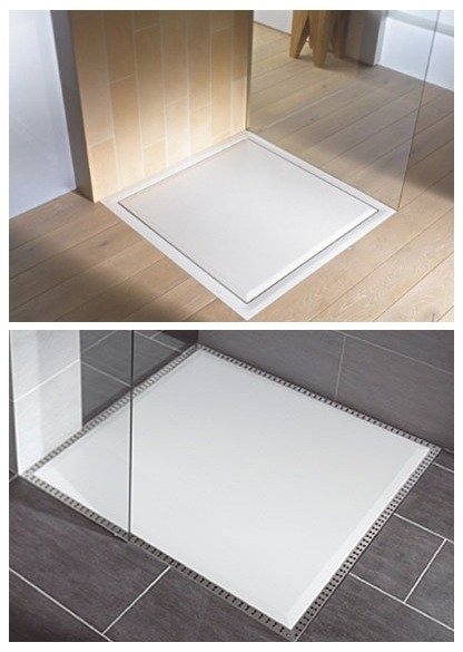 Comment choisir une cabine de douche - des conseils professionnels, une description détaillée des critères de sélection !