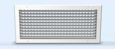 Grilles de ventilation : classement des produits + conseils d'experts pour le choix