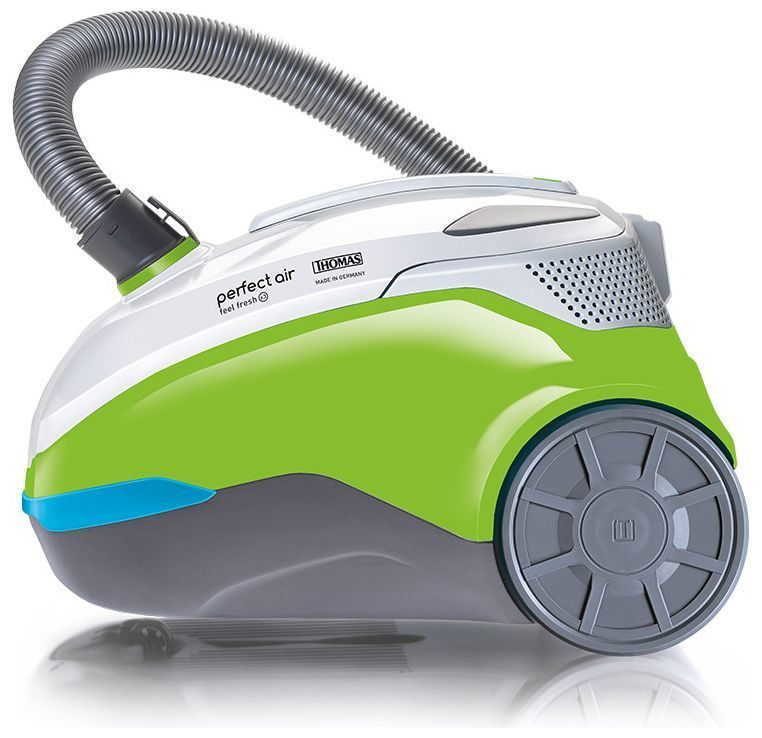 Aspirateur avec aquafiltre : lequel vaut-il mieux choisir ?