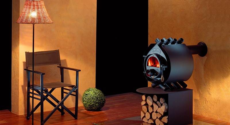 Comment faire un four buleryan à faire soi-même: instructions étape par étape pour la fabrication