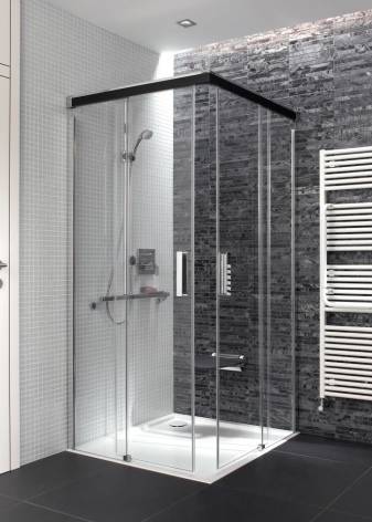 Cabines de douche chinoises : vaut-il la peine d'être acheté ?