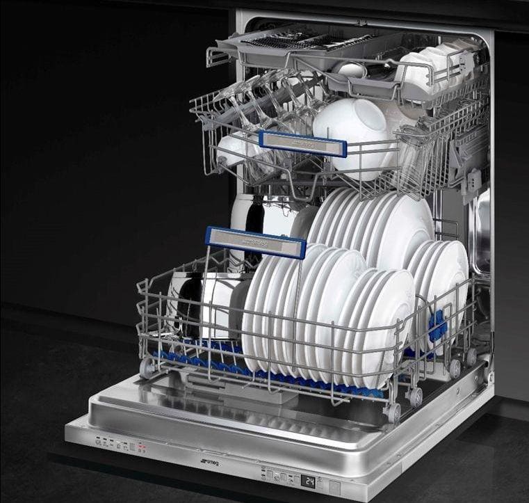 Classement des meilleurs lave-vaisselle compacts de 2019 : prix, caractéristiques et avis