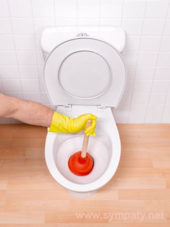 Comment nettoyer les toilettes avec une bouteille : un guide étape par étape + un aperçu des méthodes alternatives