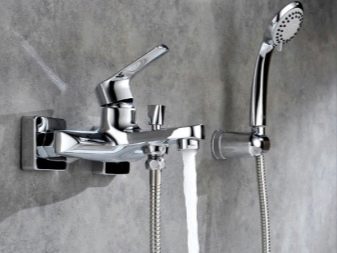 Le système de douche est-il adapté au robinet : comment le déterminer ?