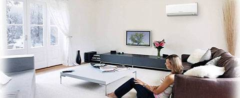 Normes de température ambiante: mode intérieur confortable pour une personne à vivre