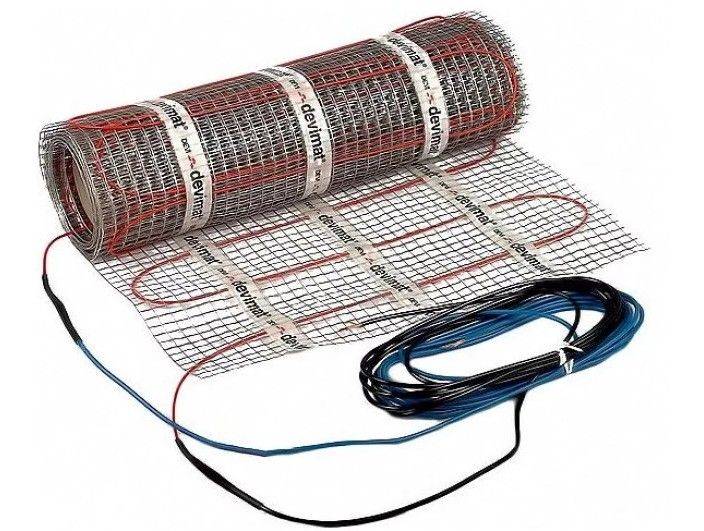 Quel sol chaud est préférable de mettre sous le carrelage: un aperçu comparatif des systèmes de chauffage