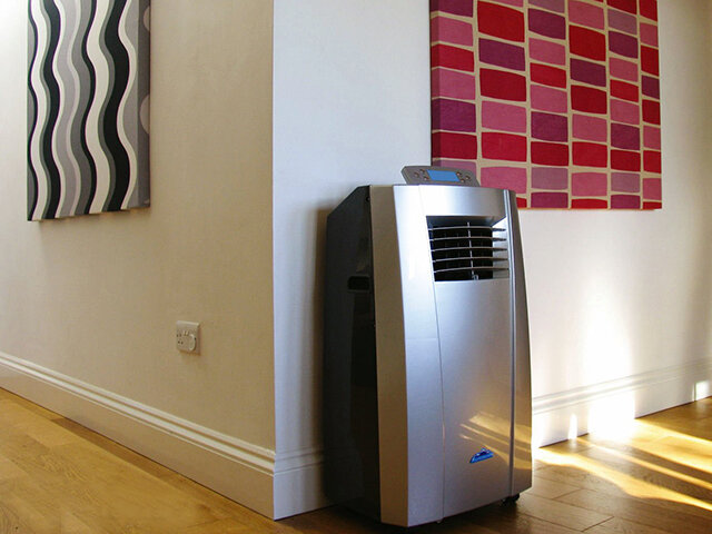 Qu'est-ce qu'un système divisé: le dispositif et le principe de fonctionnement des systèmes de climatisation typiques