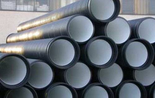 Mastic d'étanchéité pour canalisations d'égout: types, aperçu des fabricants, lesquels sont les meilleurs et pourquoi