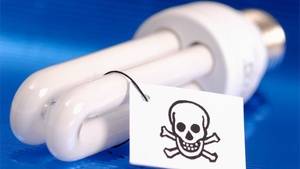 Élimination des lampes fluorescentes : où apporter les appareils usagés