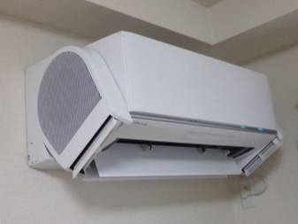 Quelle marque de climatiseur est préférable de choisir pour un appartement: les meilleurs fabricants de différents types d'équipements