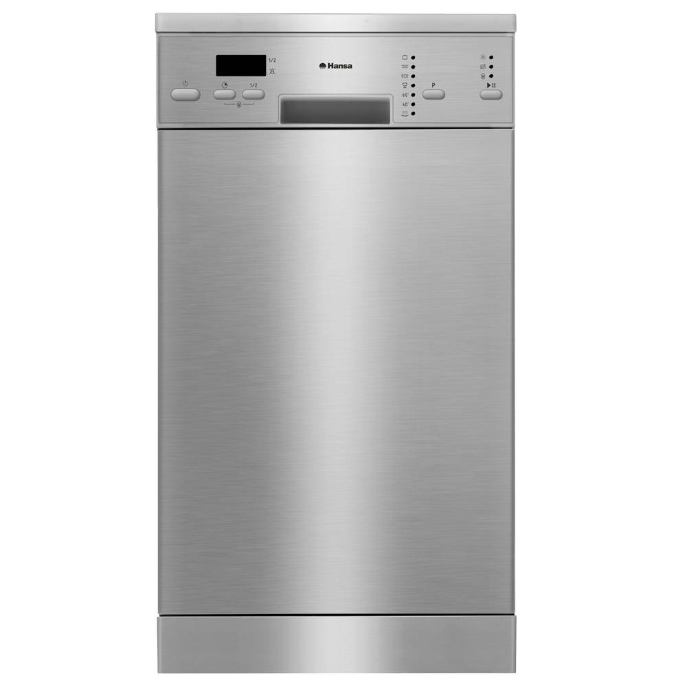 Lave-vaisselle hansa zwm 416 wh